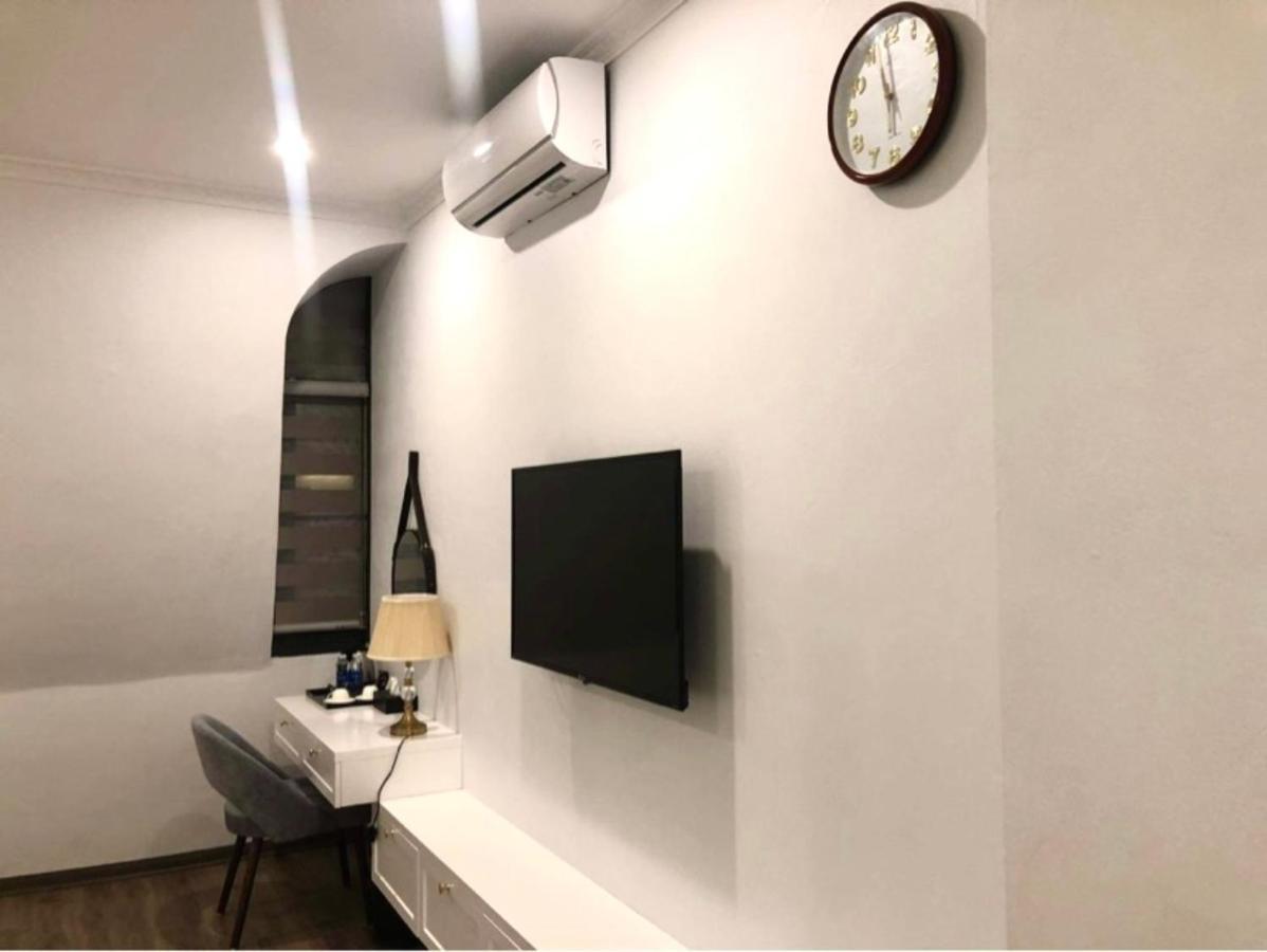 Ndc Misa Hotel 下龍 外观 照片