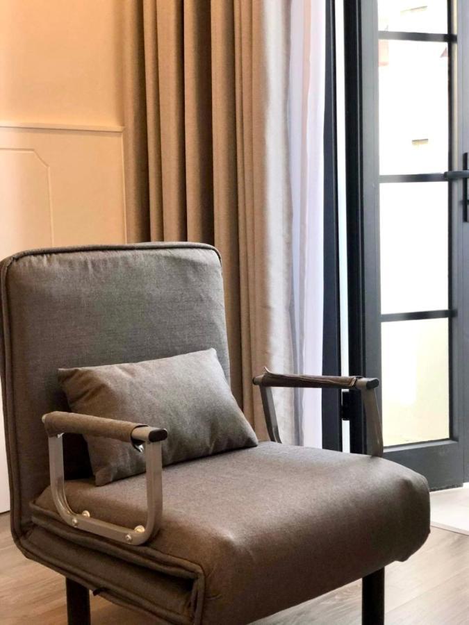 Ndc Misa Hotel 下龍 外观 照片